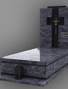 Надгробие 808